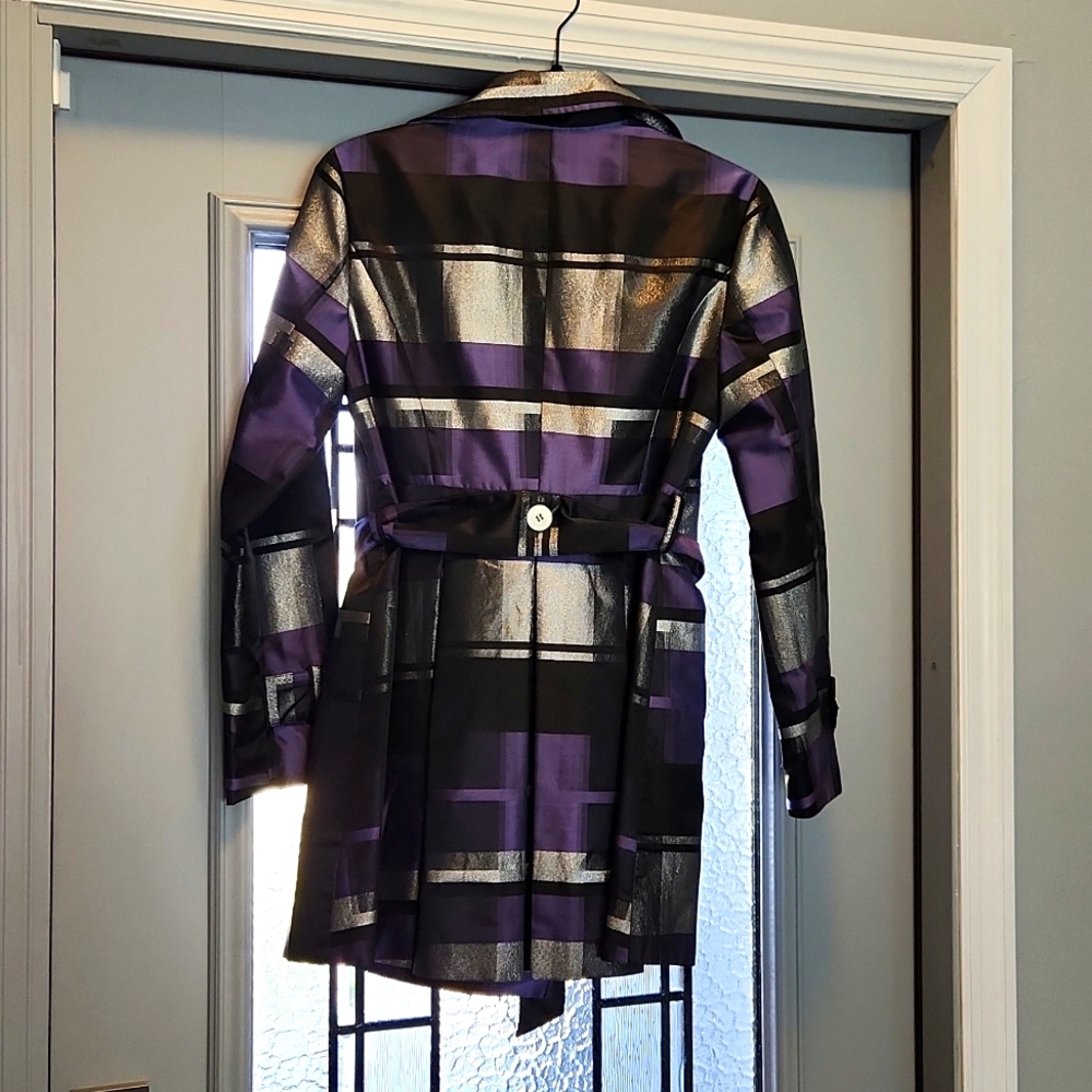 Jacket - Picture 3 of 3